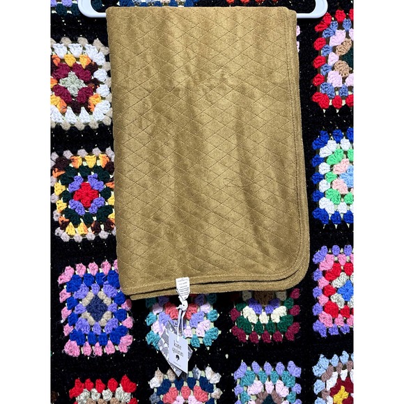 Kate Quinn Beach Blanket Fennel Terry NWT - Picture 2 of 2
